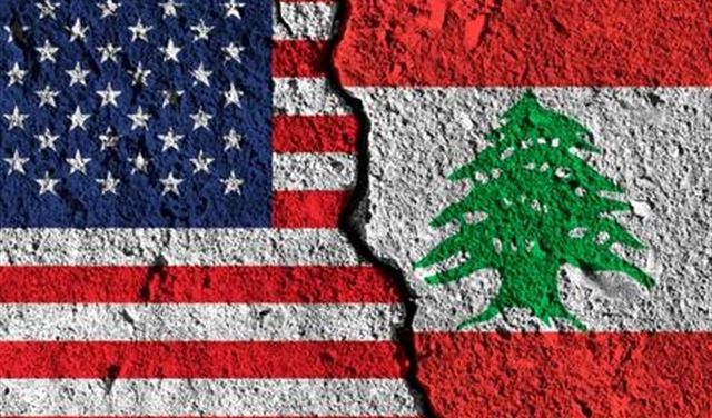توجه أميركي لتخفيف حدة الأزمات للحؤول دون الانهيار الكامل والفوضى الشاملة في لبنان
