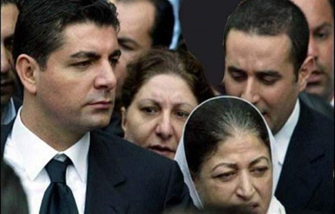 الحريري يخشى الدعم الأميركي ـ الخليجي للمزيد من حركات الإنقسام في شارعه .. بروز حركة ناشطة لبهاء