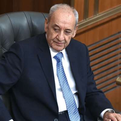 ‏بري بعد اعتذار أديب: نحن على موقفنا بالتمسك بالمبادرة الفرنسية وفقاً لمضمونها