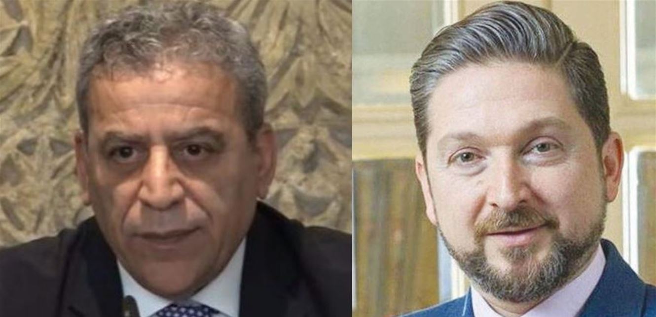 “ولعت” بين كرامي وبزّي.. والسّهام تطال بري!