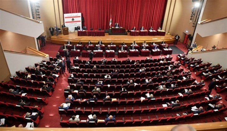 ماذا على جدول أعمال الجلسة النيابية يوم الإثنين المقبل؟
