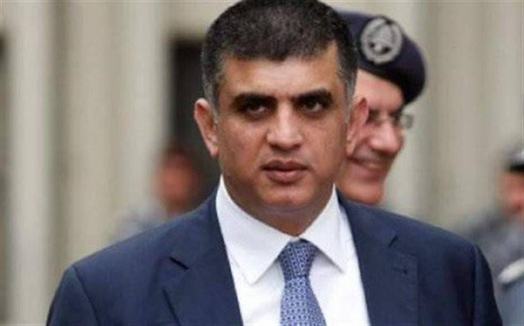 اللواء عثمان: المبادرة الفرنسيّة فرصة حقيقيَّة لا يمكن إضاعتها