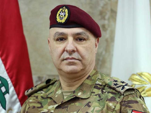 ما هو أخطر من التمديد لمدير المخابرات