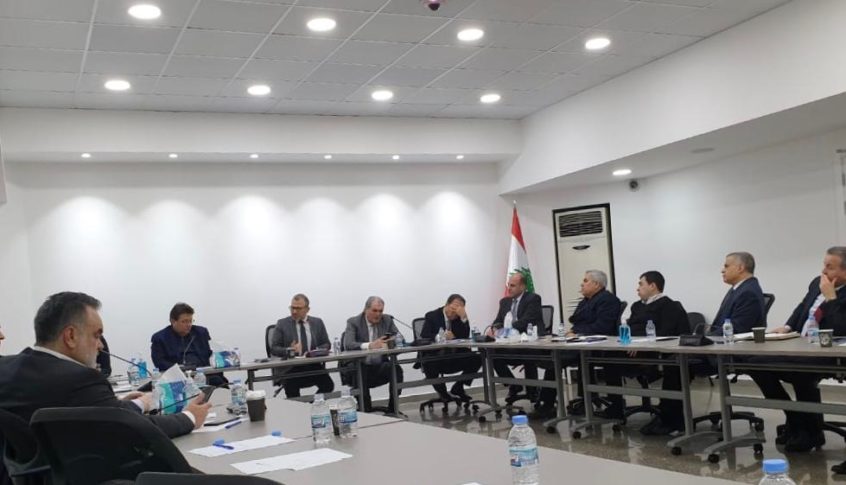 لبنان القوي: نرفض أي محاولة لتجاوز الاحكام الدستورية والقفز فوق صلاحيات رئيس الجمهورية
