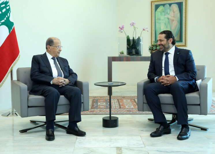 بعد لقاء بعبدا الاخير الامور ذهبت الى المجهول..