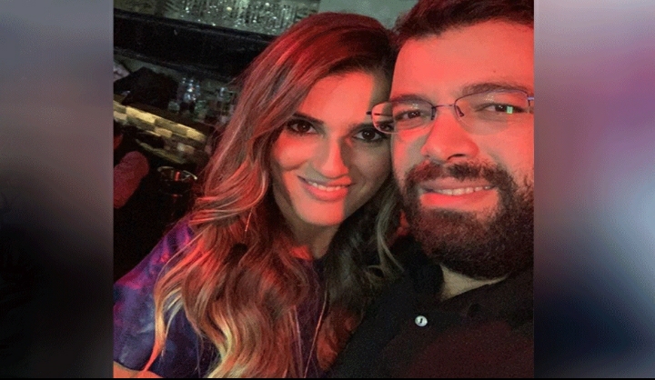 إصابة الحريري وزوجته بكورونا