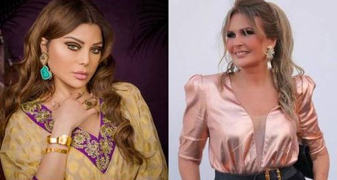 ثنائية يسرا وهيفا وهبي تقترب من رمضان 2021