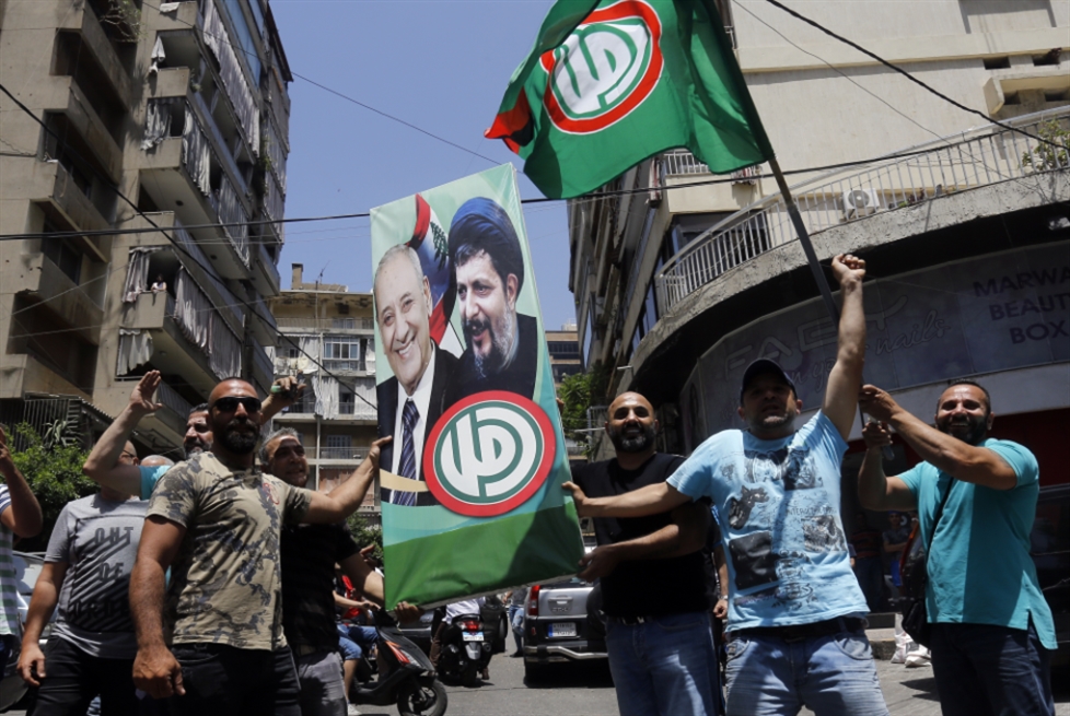 حركة أمل تُعلن مواجهة العقوبات: فليأتِ الحصار