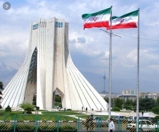 طهران :استعداد واشنطن لإعادة النظر في بعض العقوبات موقفا واعدا