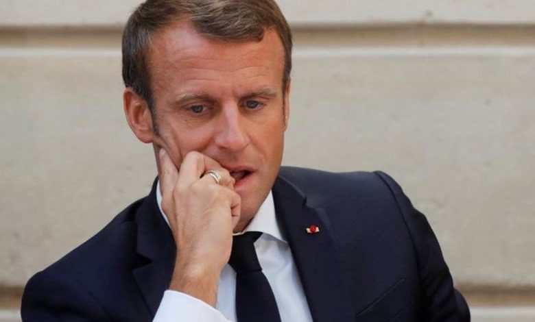 الرسالة الثالثة إلى الرئيس ماكرون: كفى قراءة بقاموس الإستعمار