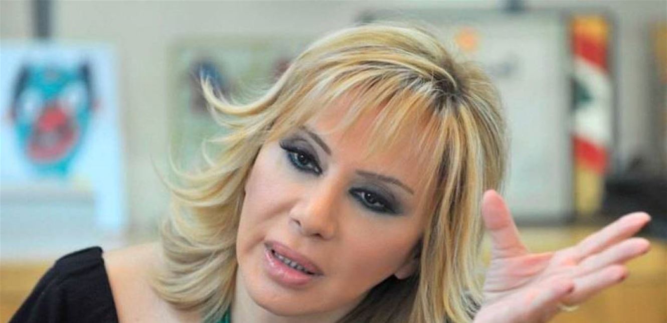 بالفيديو...توقعات جديدة لماغي فرح: أحداث خطيرة وحروب.. و4 أبراج ستتعرض لتغيير كبير