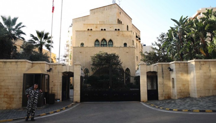 المكتب الإعلامي لبري: لا شيء في عين التينة اسمه “مصادر”