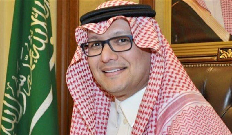السفير السعودي في لبنان: إجمالي ما تم ضبطه من المواد المخدرة من لبنان تجاوز 57 مليون