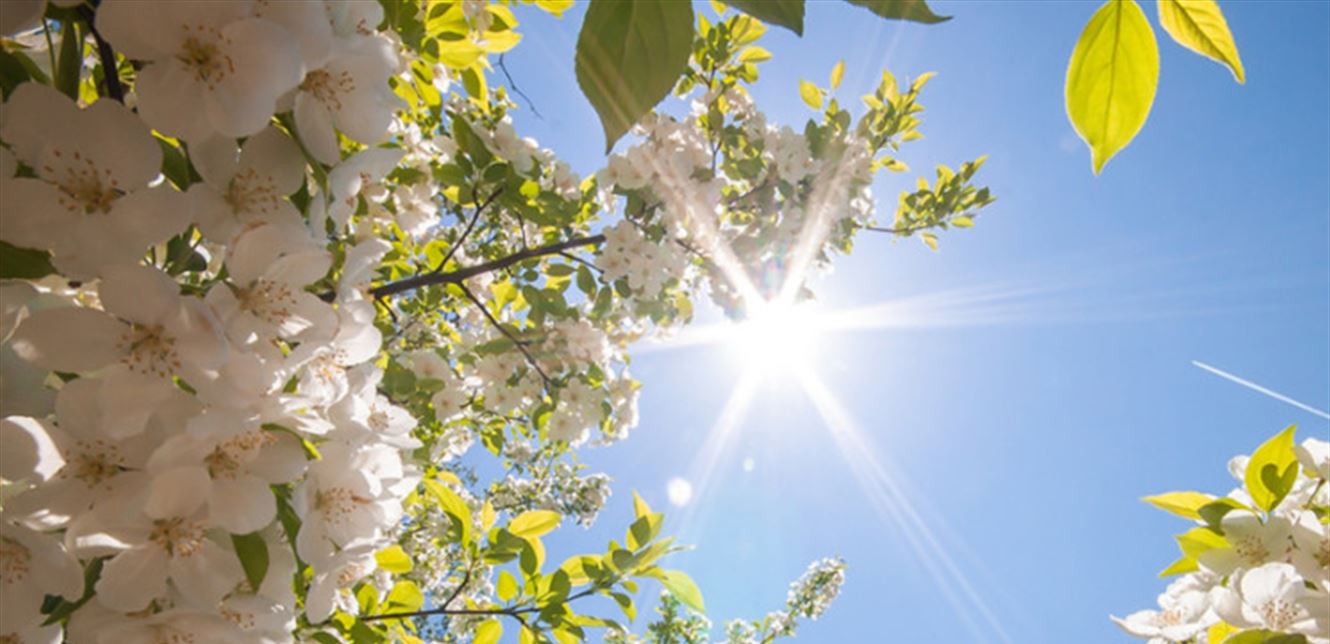 كتل هوائية حارة تصل إلى لبنان وهذا موعد انحسارها؟