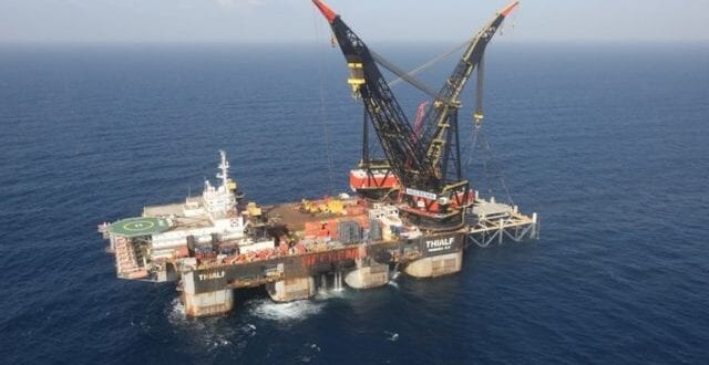  الــبــنــزيــن يــنــفـد نــهــايــة الاســبــوع