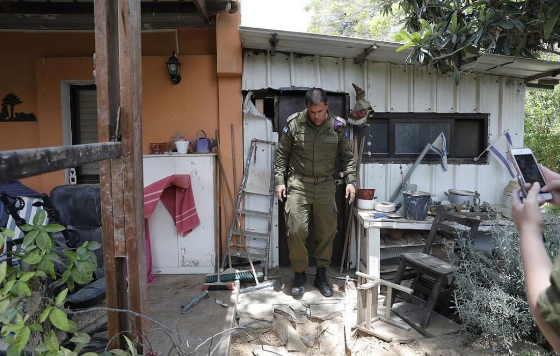مستوطنو الاحتلال: الحكومة تخلت عنا بعد انتهاء العملية العسكرية في غزة
