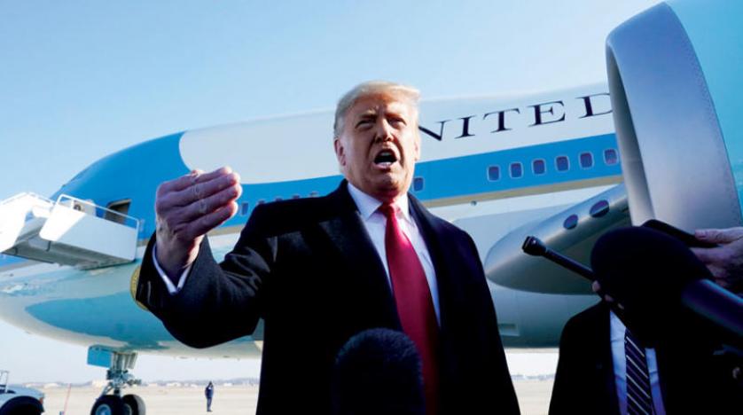 عدوان «مجموعة ترامب الدوليّة» يسابق الزمن… فما الردّ المناسب؟