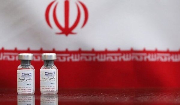 إيران: لقاح جديد مضاد لكورونا أطلق عليه اسم “الشهيد فخري زادة” يحصل على رخصة الاختبار البشري