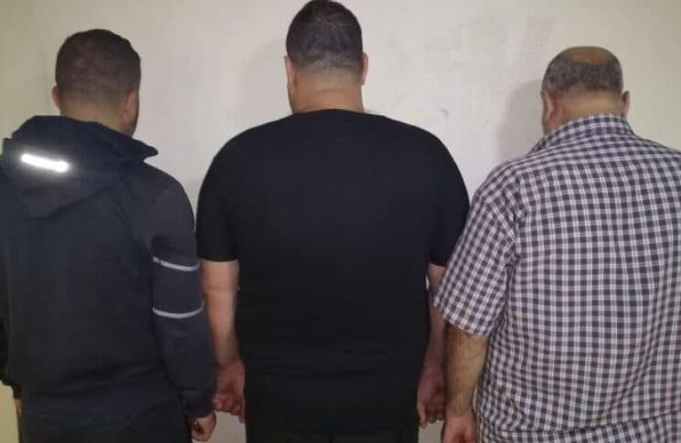 بالتفاصيل- تفكيك شبكة حاولت تهريب الكبتاغون عبر المطار