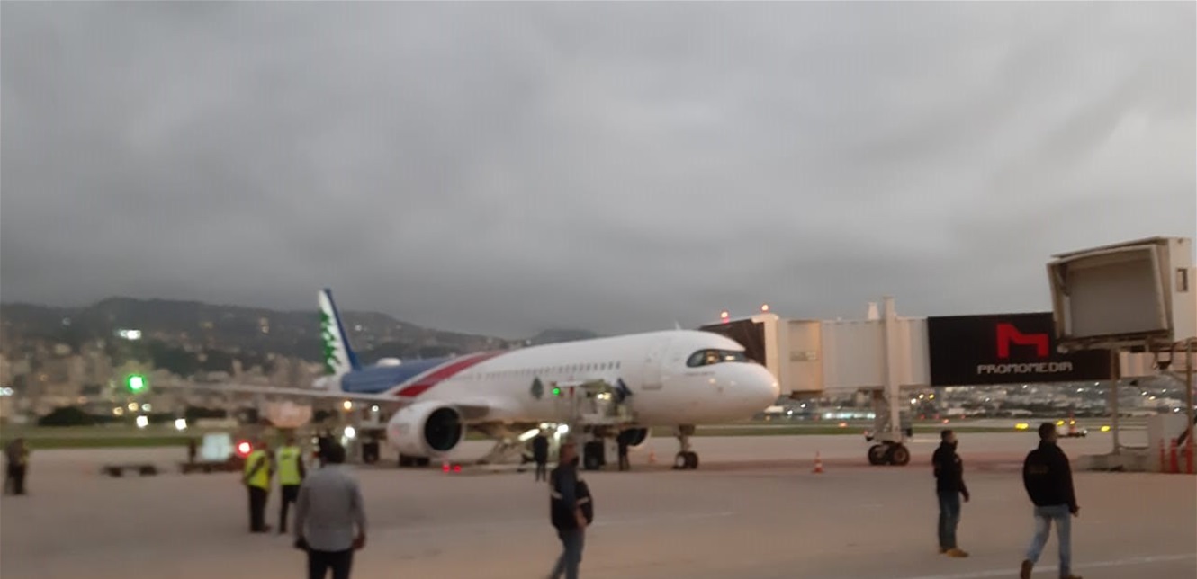 بالفيديو : وأخيراً 