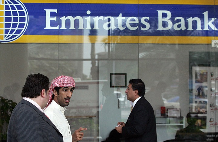 بدء الإعلان عن شراكات بنكية بين بنوك إسرائيلية وإماراتية