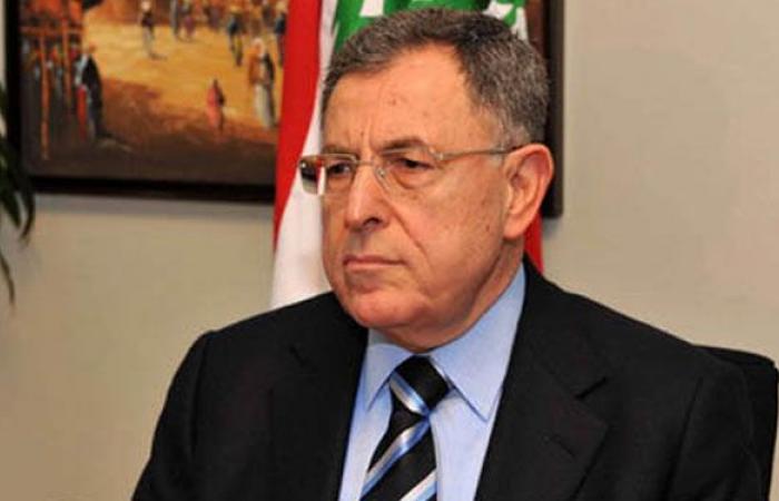 السنيورة يضغط على الحريري؟
