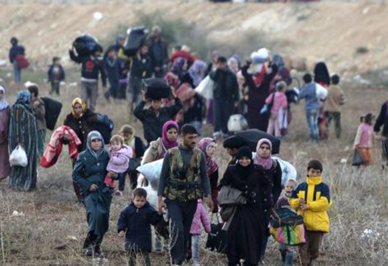 وثيقة: الاتحاد الأوروبي سينفق مليارات الدولارات لإبقاء اللاجئين في لبنان