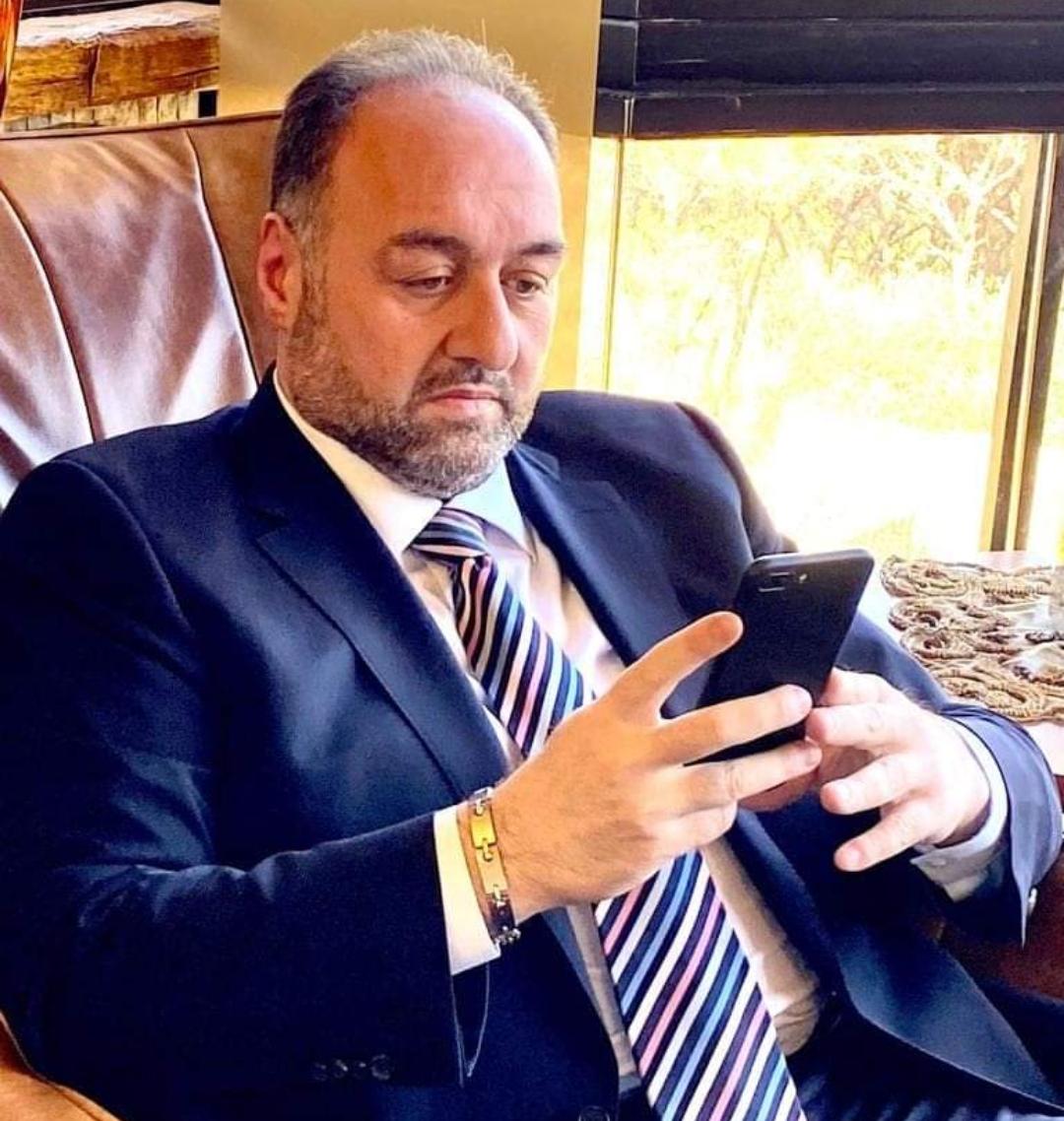 جابر لدعاة التدويل: لبنان بحاجة إلى راعي داخلي ذو عقل راجح وليس الى راعي خارجي جُمْهُورَّهُ رُعَاع، وسِلاحُهُ التدوِيل، ودعوتُه فِتنَة