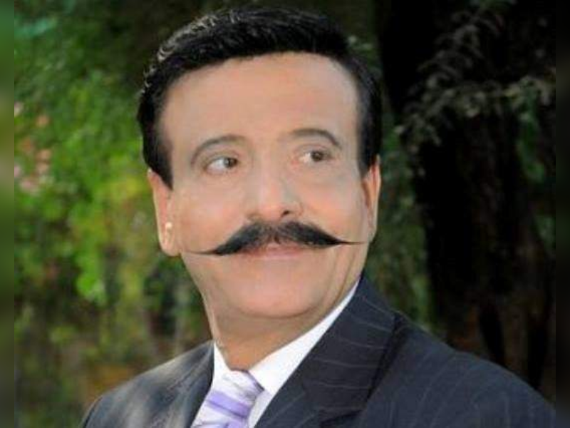 رحيل الفنان اللبناني سمير حنا