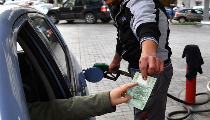 البنزين “يرتفع” الى 30 ألف ليرة!