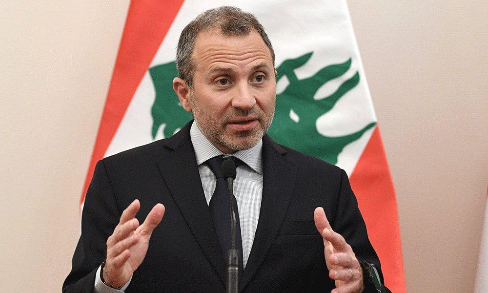 والد صهر ترامب اتصل بباسيل...