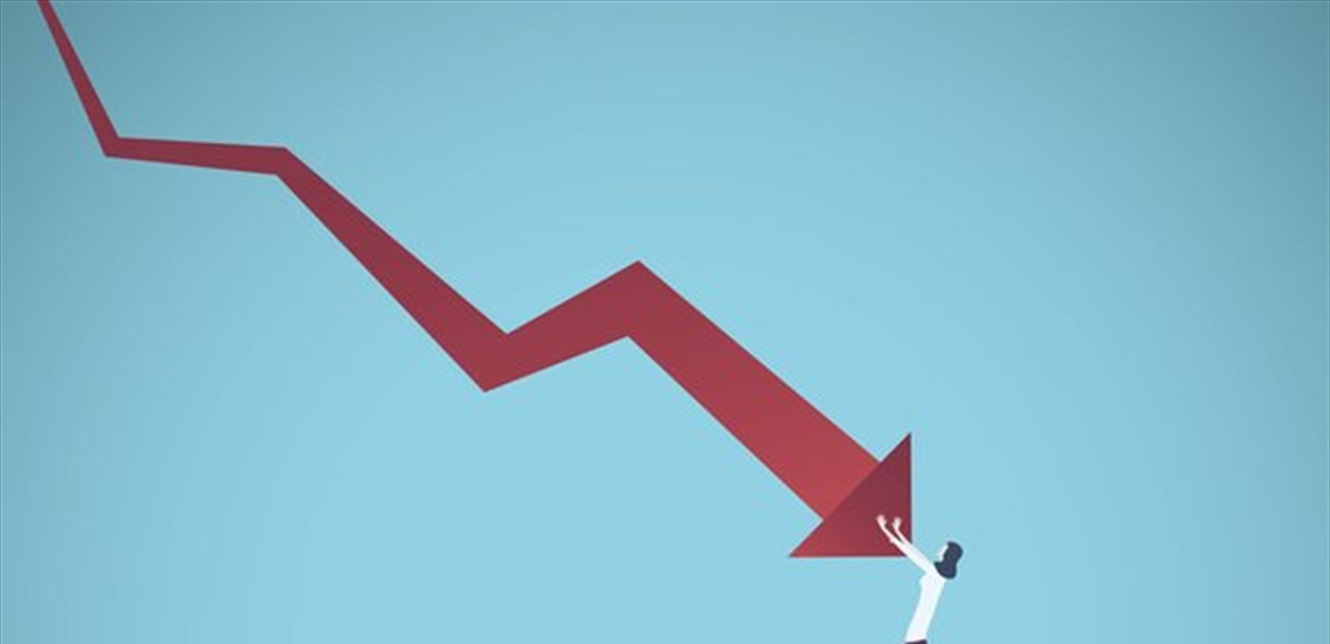 شركات كبرى على بعد خطوات من الإفلاس