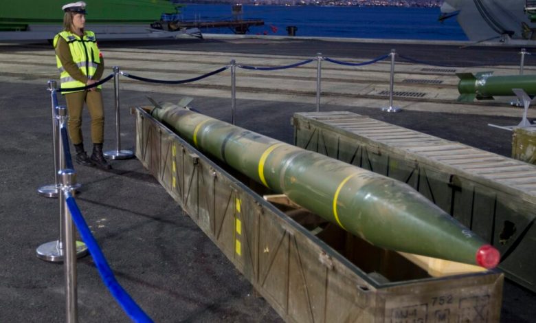 هآرتس: صاروخ M-302 السلاح الجديد لحماس.. إنتاج سوري