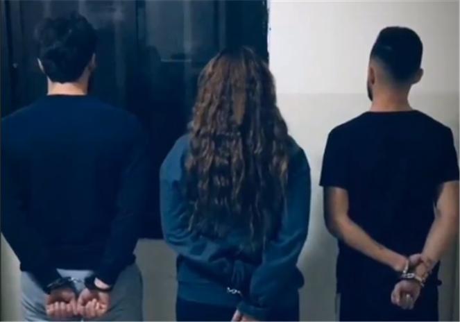 بينهم امرأة.. توقيف 3 من مطلقي النار في الهواء ليلة رأس السنة!