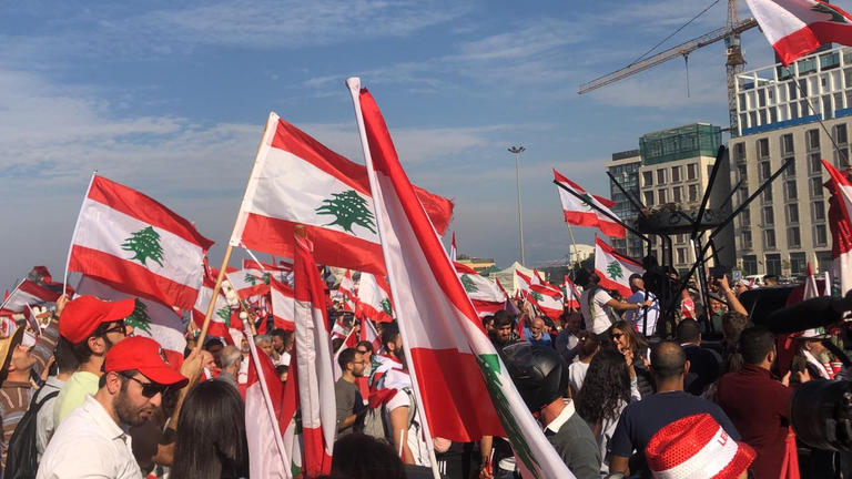 ندعو إلى ثورة صادقة!