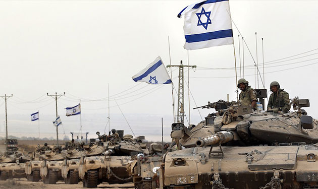 يديعوت: الجيش الإسرائيلي يتعرض لأكبر سرقة في تاريخه من مستودع ذخيرة شمال النقب