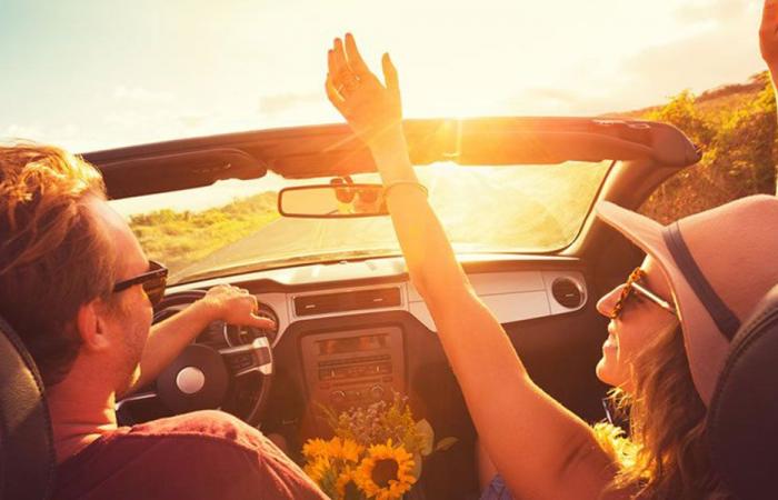 الموجة اللاهبة مستمرة والانحسار اعتباراً من يوم الاثنين