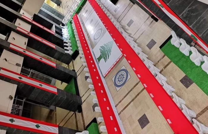 “معاً نسترد الدولة” وثيقة إنقاذية وطنية… هذه تفاصيلها