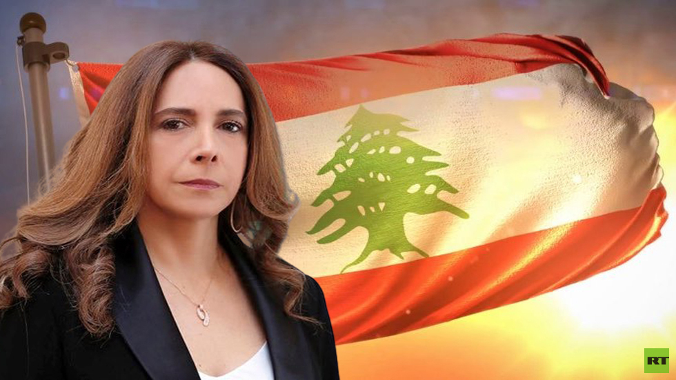 وزيرة الدفاع نعت أمير الكويت