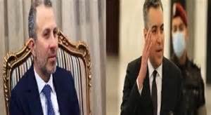 باسيل ممتعض... ورئيس الحكومة المكلف: لا أريد أن يشاركني أحد