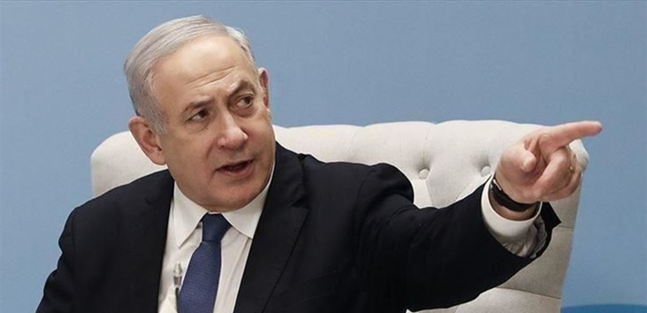 قيادات صهيونية تطالب بالتحقيق مع نتانياهو بقضايا فساد