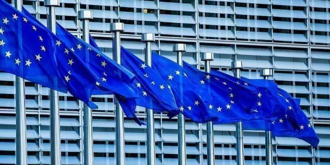 الإتحاد الأوروبي سيطلق الأربعاء برنامجاً لدراسة النسخ المتحوّرة من كورونا