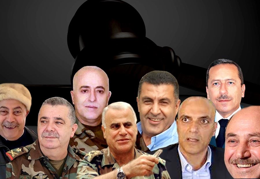 ضباط العقارات والمال في الجيش اللبناني.. الرواية الكاملة (فيديو)