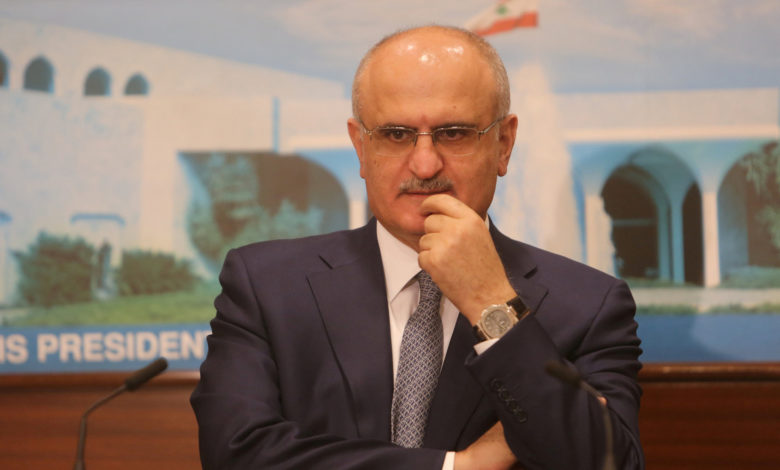 وزارة المال بين” المثالثة” و”المداورة” و”العقوبات” وتمسك الثنائي الشيعي