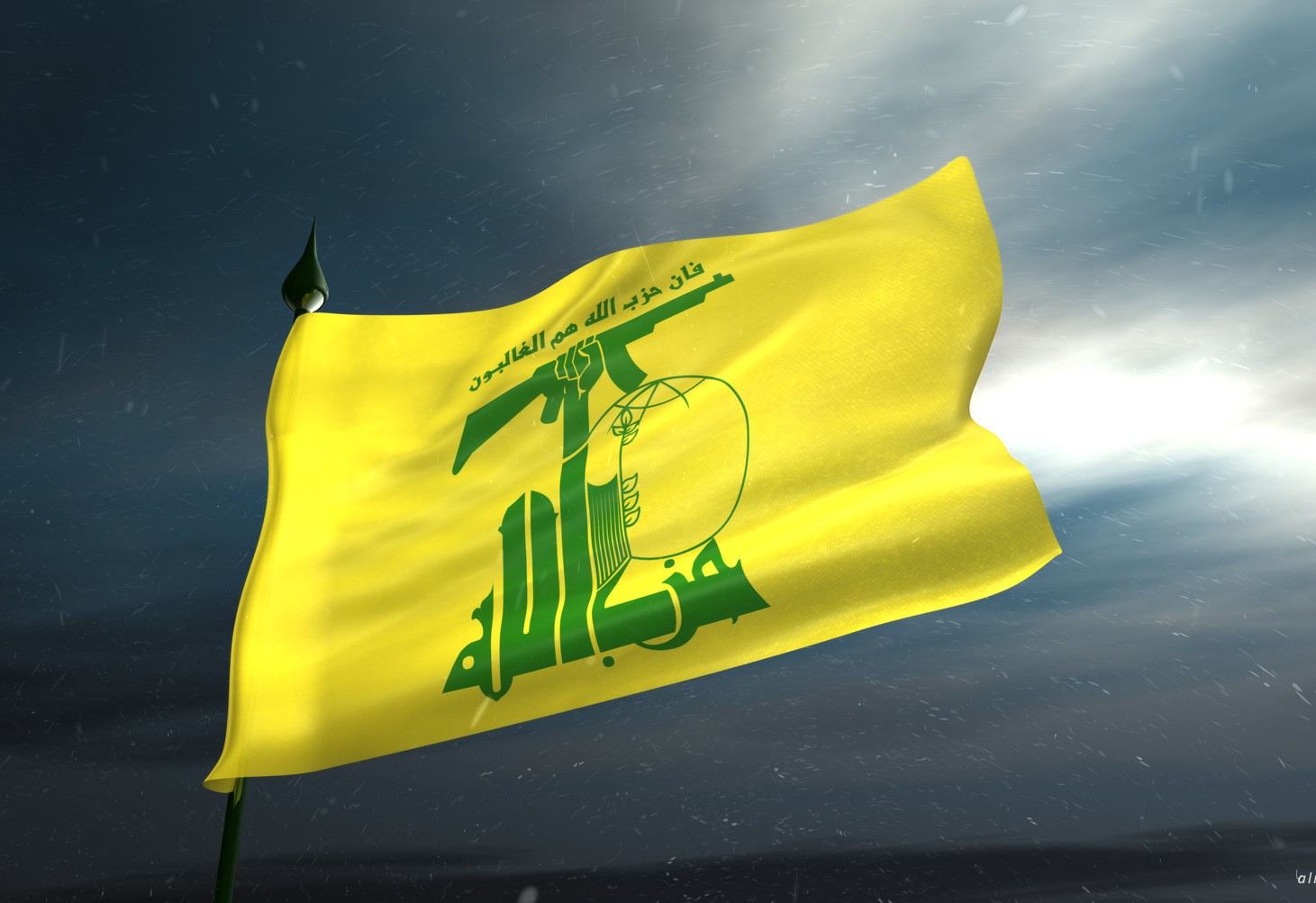 الإعلام الإيراني: 