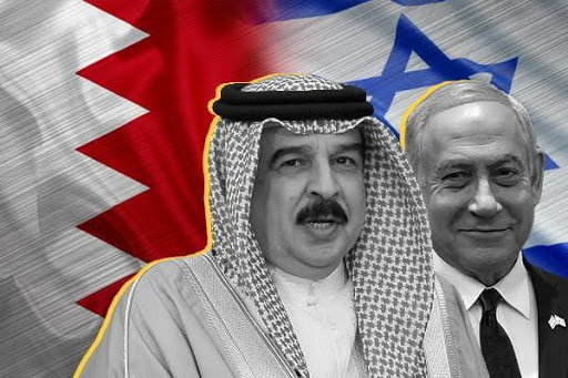 الإعلان عن بدء تسيير الرحلات الجوية بين البحرين وإسرائيل وفتح السفارات قريباً