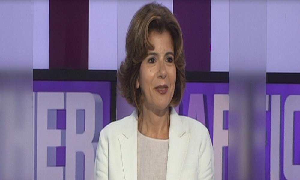 خريش: من تشبّه خلال الحرب الأهلية بـ”هتلر”.. يشبّه التيار بالنازيين