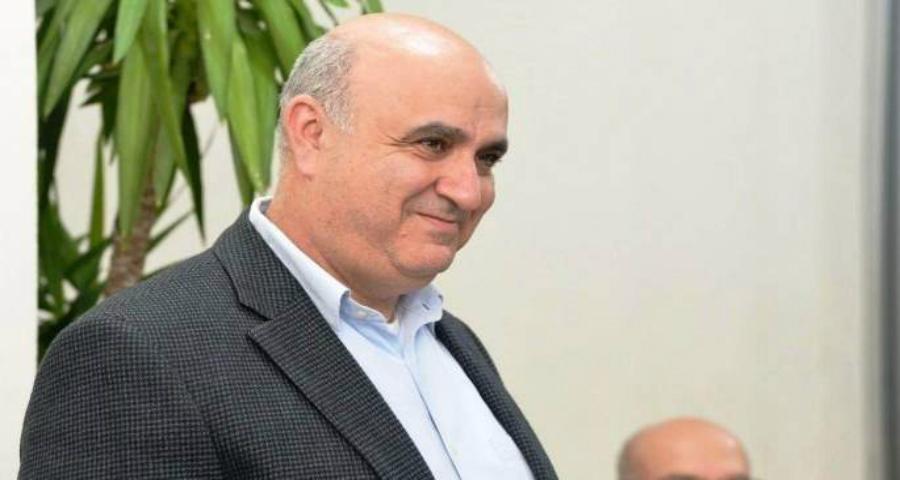  الدكاش ردا على عبد الصمد: كان الاجدى لو فكرت هي والحكومة بكيفية ضخ الروح باقتصادنا المنهار