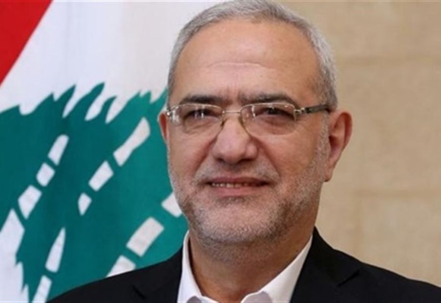 قماطي: قواعد الاشتباك لم تتبدّل... حتى الآن
