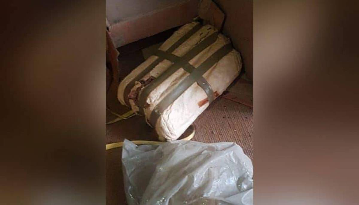 بيان للجيش حول المتفجرات القديمة العهد في برج حمود